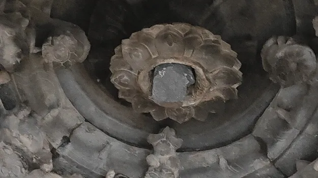 గుప్తనిధుల ముఠా హల్‌చల్‌