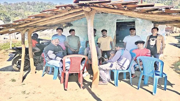 జోరందుకున్న ఏకీకృత కుటుంబ సర్వే