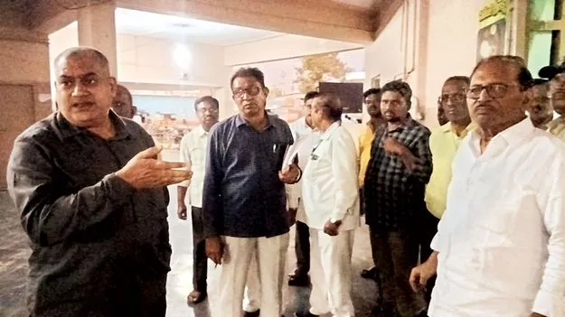 ప్రయాణికులకు మెరుగైన సేవలు