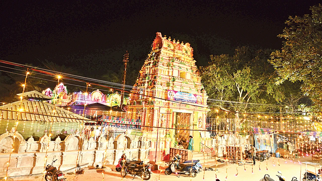 Om Namashivaya ఓం నమశ్శివాయ