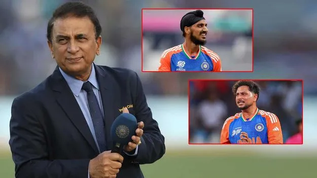 భారత్-పాక్ మ్యాచ్.. అర్ష్‌దీప్ స్థానంలో కుల్దీప్ యాదవ్‌కు చోటు?