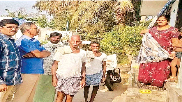   ప్రభుత్వపాఠశాలల్లో చదివించండి 