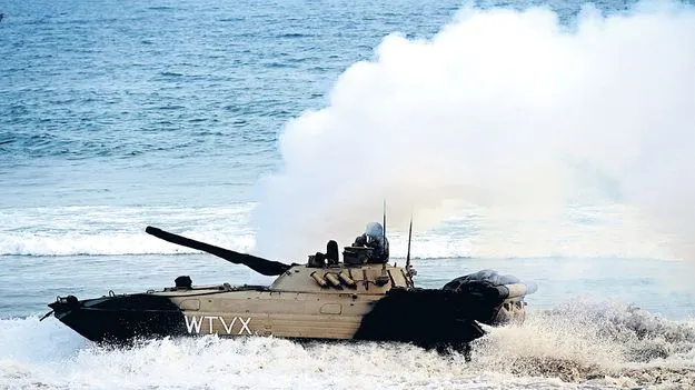 అబ్బురపరిచిన విన్యాసాలు 