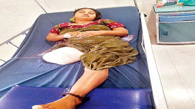 hemalata facing problems హేమలతకు కష్టాల పరీక్ష 