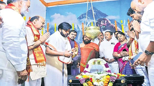 ఆధ్యాత్మిక చింతనతో మానసిక ప్రశాంతత
