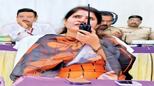 శ్రీశైలంలో 2.5 లక్షల మంది భక్తులు