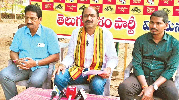 అన్ని వర్గాల బడ్జెట్‌ 