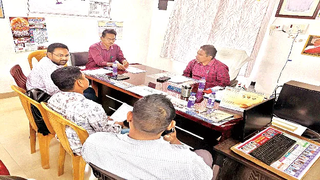  ప్లాస్టిక్‌ రహితంగా గ్రామాలు