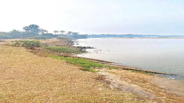 ‘కరకట్ట’లేరా?