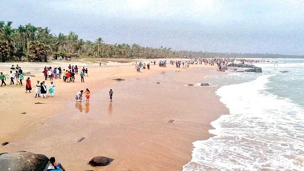 గుర్తించారు.. వదిలేశారు 