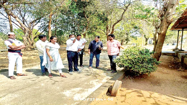 Achieve the best rank ఉత్తమ ర్యాంకు సాధించాలి