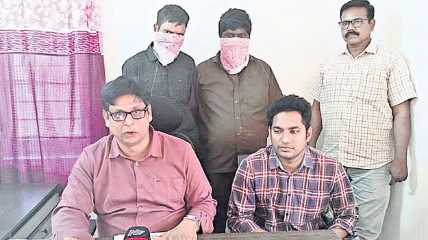 186 కిలోల గంజాయి స్వాధీనం