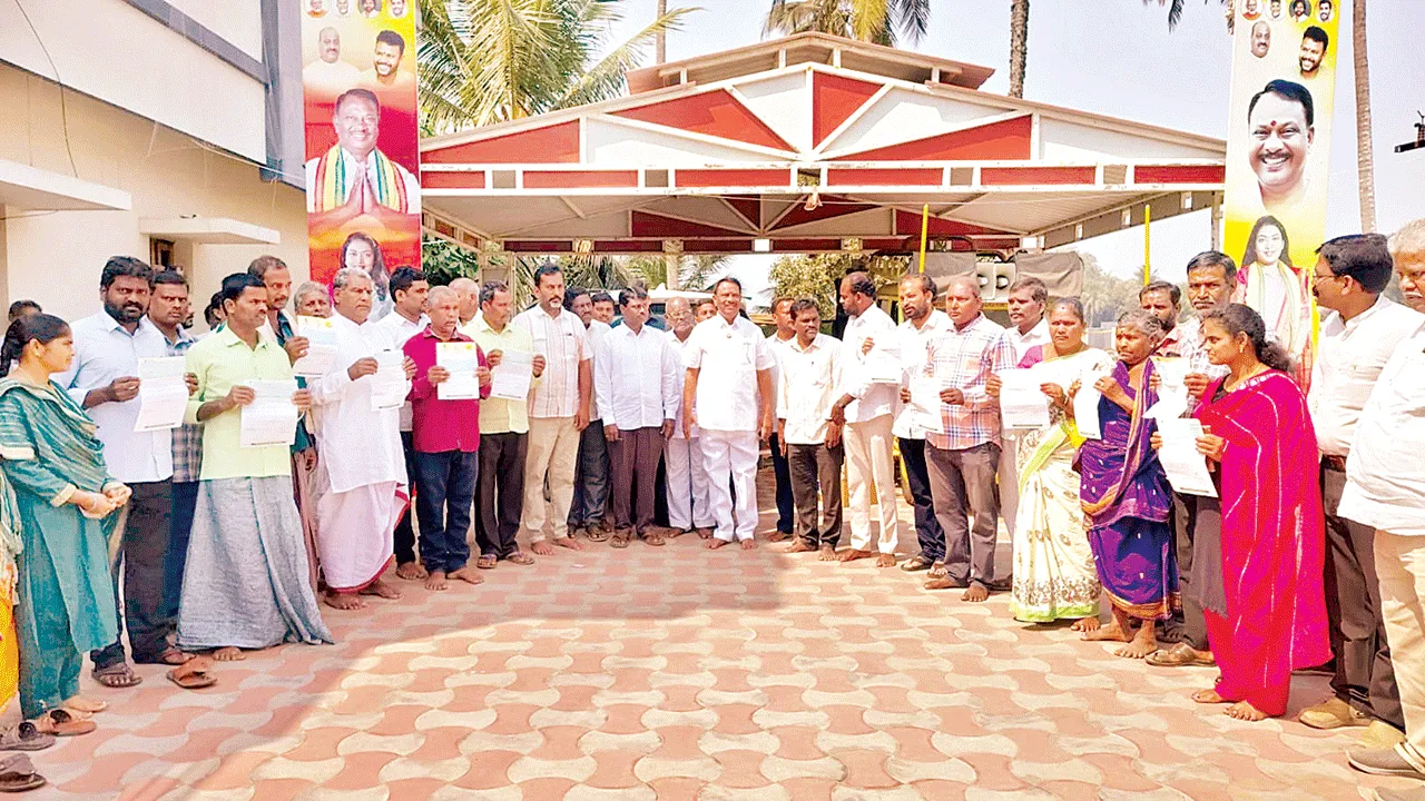 సీఎం సహాయనిధి పేదలకు వరం 