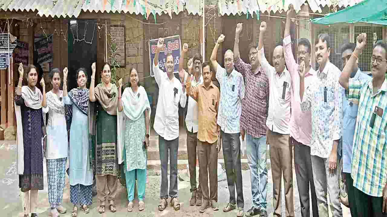 పనిభారం తగ్గించండి..