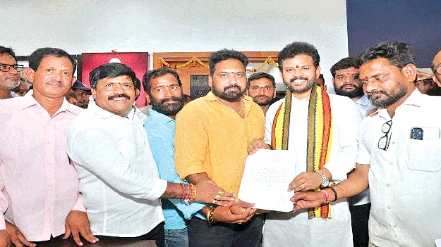 వయోడెక్ట్‌కు నిధుల మంజూరు 