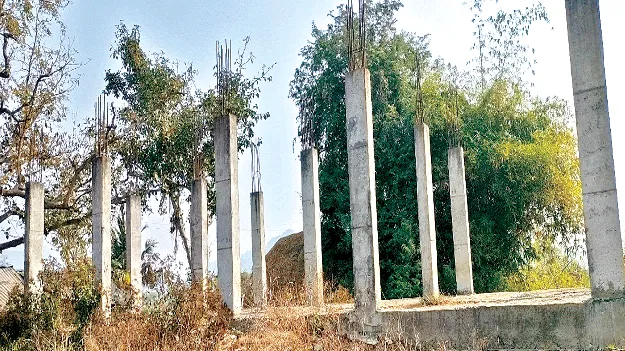 విలేజ్‌ క్లినిక్‌లకు నిధులు