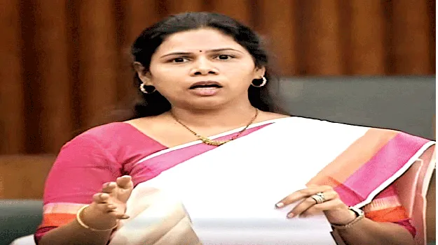  వంద పడకల ఆసుపత్రి ఏర్పాటు చెయ్యండి