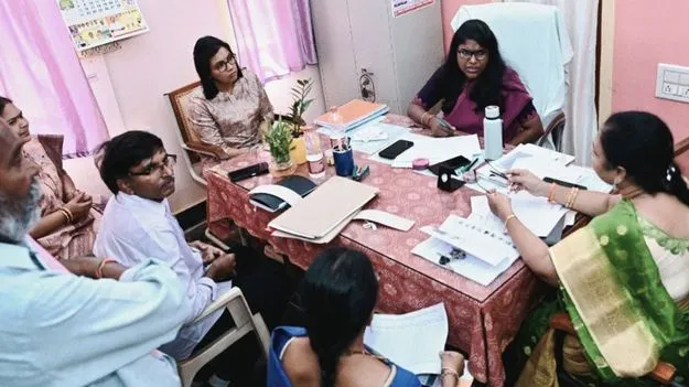 మీకు బాధ్యత లేదా..? 