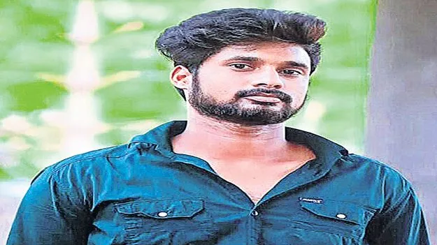ఇన్నోవేర్‌ ల్యాబ్స్‌లో ప్రమాదం