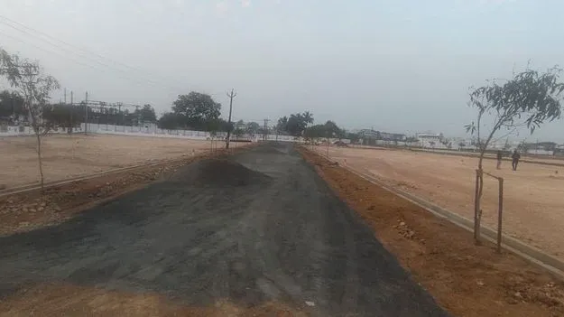 రియల్‌ జోష్‌