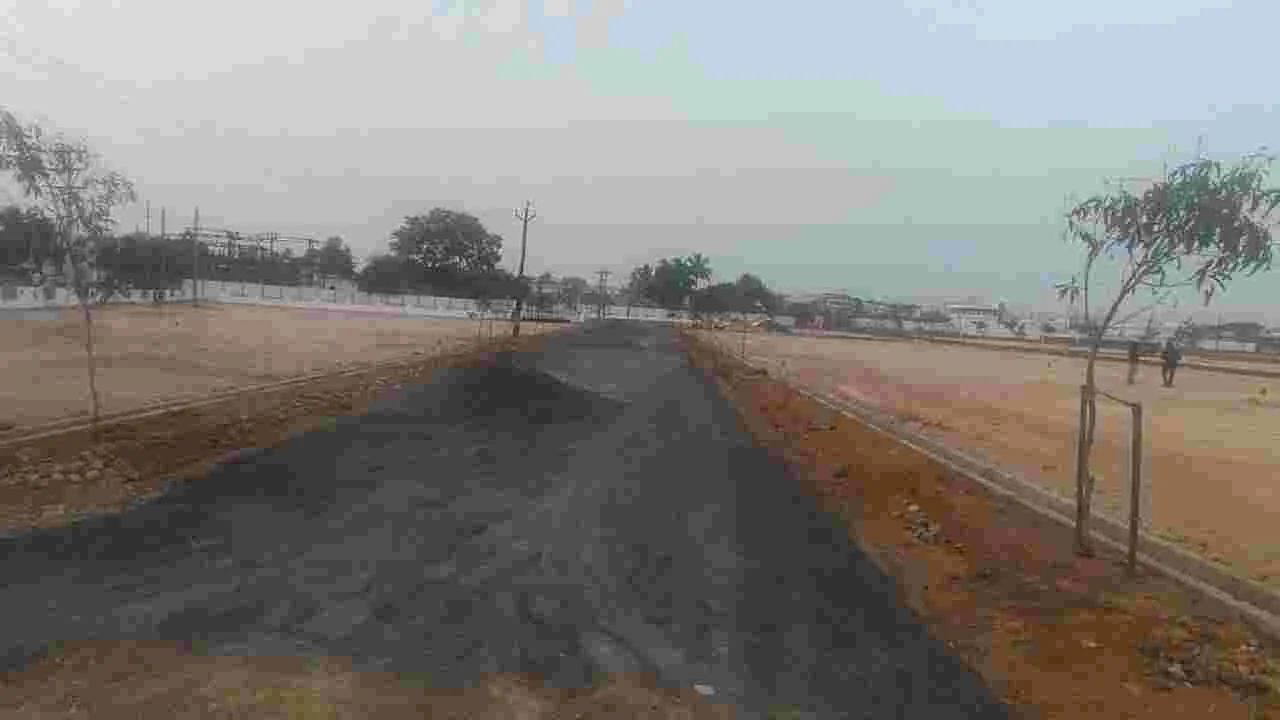 రియల్‌ జోష్‌