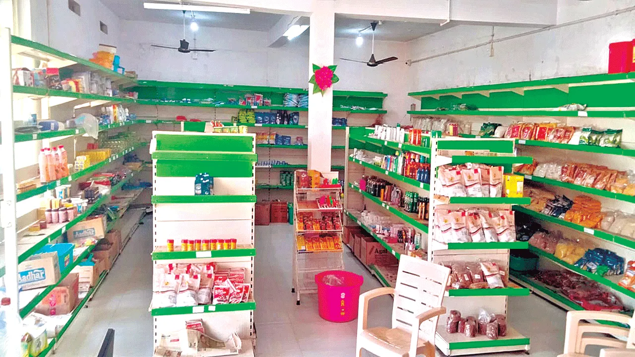 నిధుల గోల్‌మాల్‌పై చర్యలేవీ?