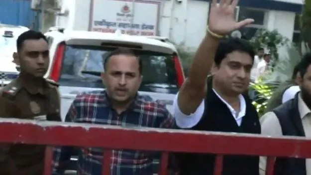 శాంతియుత అసమ్మతి నేరం కాదు: కాంగ్రెస్‌