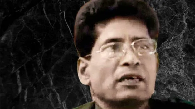 సోదరా.. లొంగిపోండి