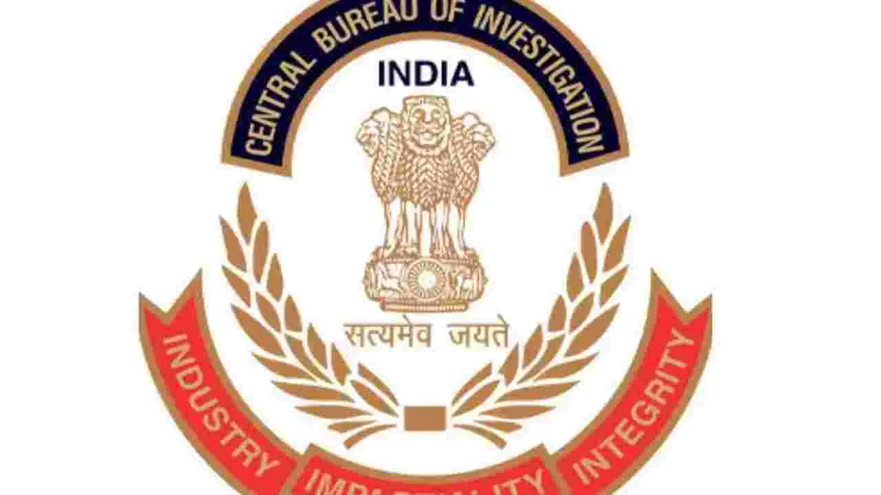 వివేకా హత్య కేసులో మళ్లీ సీబీఐ విచారణ