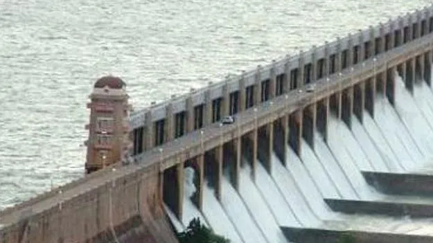 నావలి రిజర్వాయర్‌కు ఒప్పుకోం