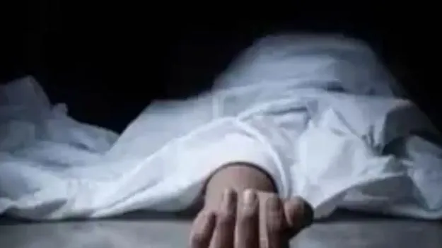 ప్రేమికుల ఆత్మహత్య! 