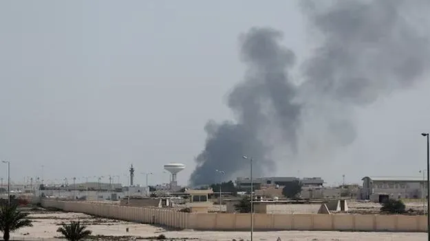 ఇరాన్‌కు రష్యా ‘నిఘా’ సాయం?