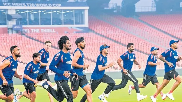 ఇక సూపర్‌ ఫైట్‌