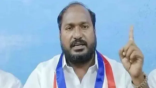 బీసీల ఆకాంక్షలను నెరవేర్చకుంటే..కాంగ్రెస్‌కు ముప్పు తప్పదు