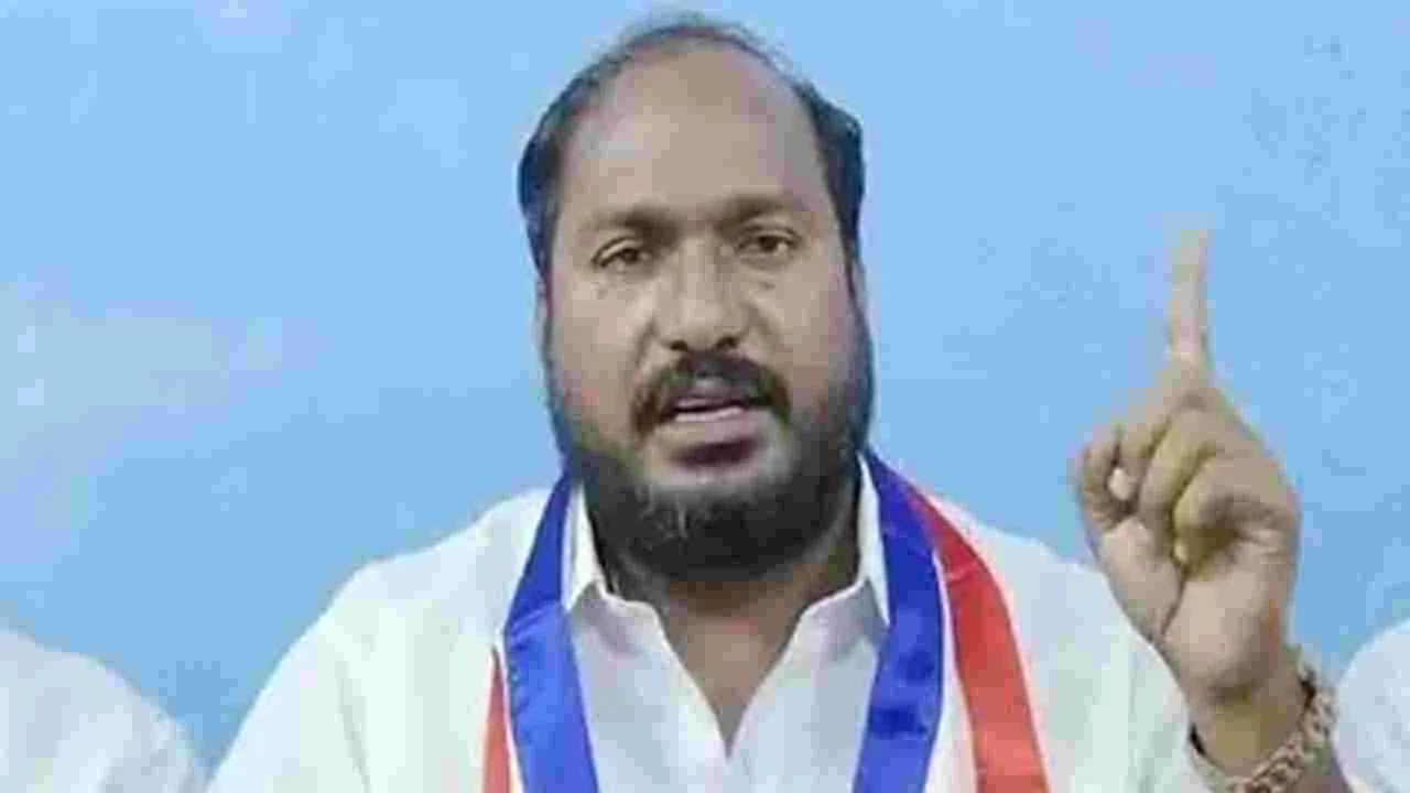 బీసీల ఆకాంక్షలను నెరవేర్చకుంటే..కాంగ్రెస్‌కు ముప్పు తప్పదు