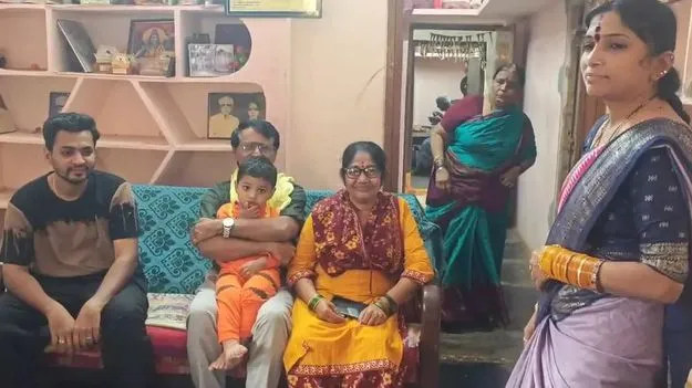 44 ఏళ్ల తర్వాత పెద్దపల్లికి ‘మల్లోజుల’