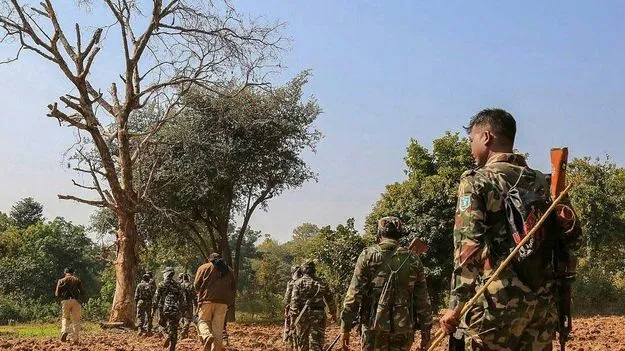 ఫలించిన తెలంగాణ పోలీసుల వ్యూహం