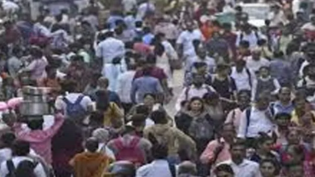 కొత్త కార్పొరేషన్ల ఏర్పాటుకు సెన్సస్‌ ఫ్రీజింగ్‌ ఆటంకం కాదు!