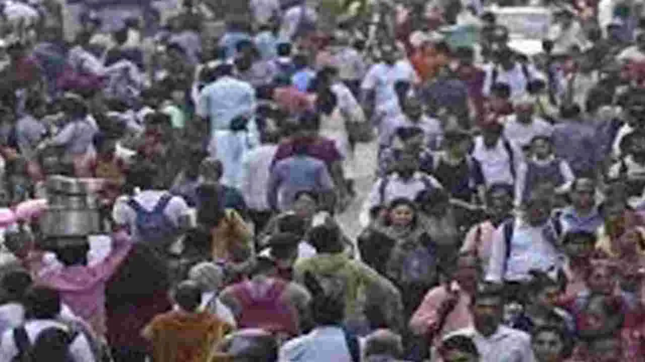 కొత్త కార్పొరేషన్ల ఏర్పాటుకు సెన్సస్‌ ఫ్రీజింగ్‌ ఆటంకం కాదు!