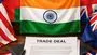 వాణిజ్య ఒప్పందంపై 23 నుంచి తుది చర్చలు