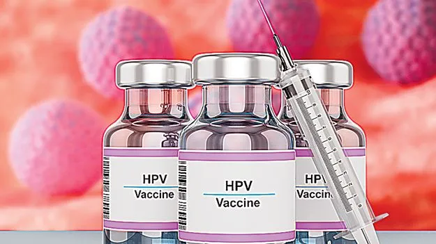 28 నుంచి హెచ్‌పీవీ టీకా