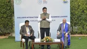 డిజిటల్‌ గవర్నెన్స్‌లోతెలంగాణ రోల్‌ మోడల్‌