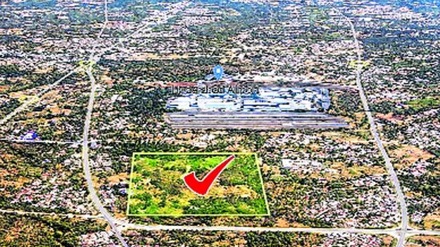 బుల్లెట్‌ రైళ్ల హబ్‌గా శంషాబాద్‌!