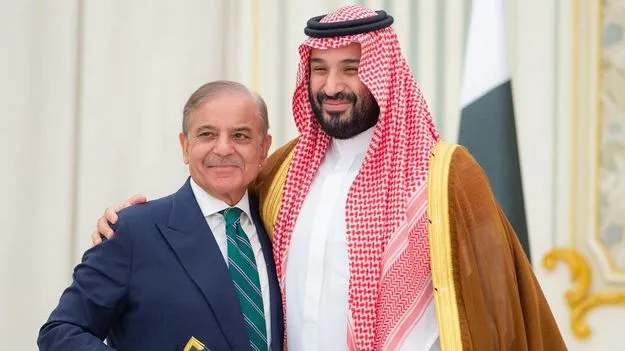 సౌదీ-పాక్‌ రక్షణ ఒప్పందం.. పేరుకేనా?