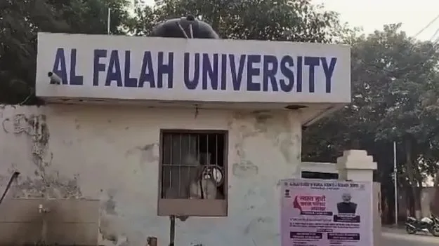 వైట్‌ కాలర్‌ ఉగ్ర గ్రూపు!