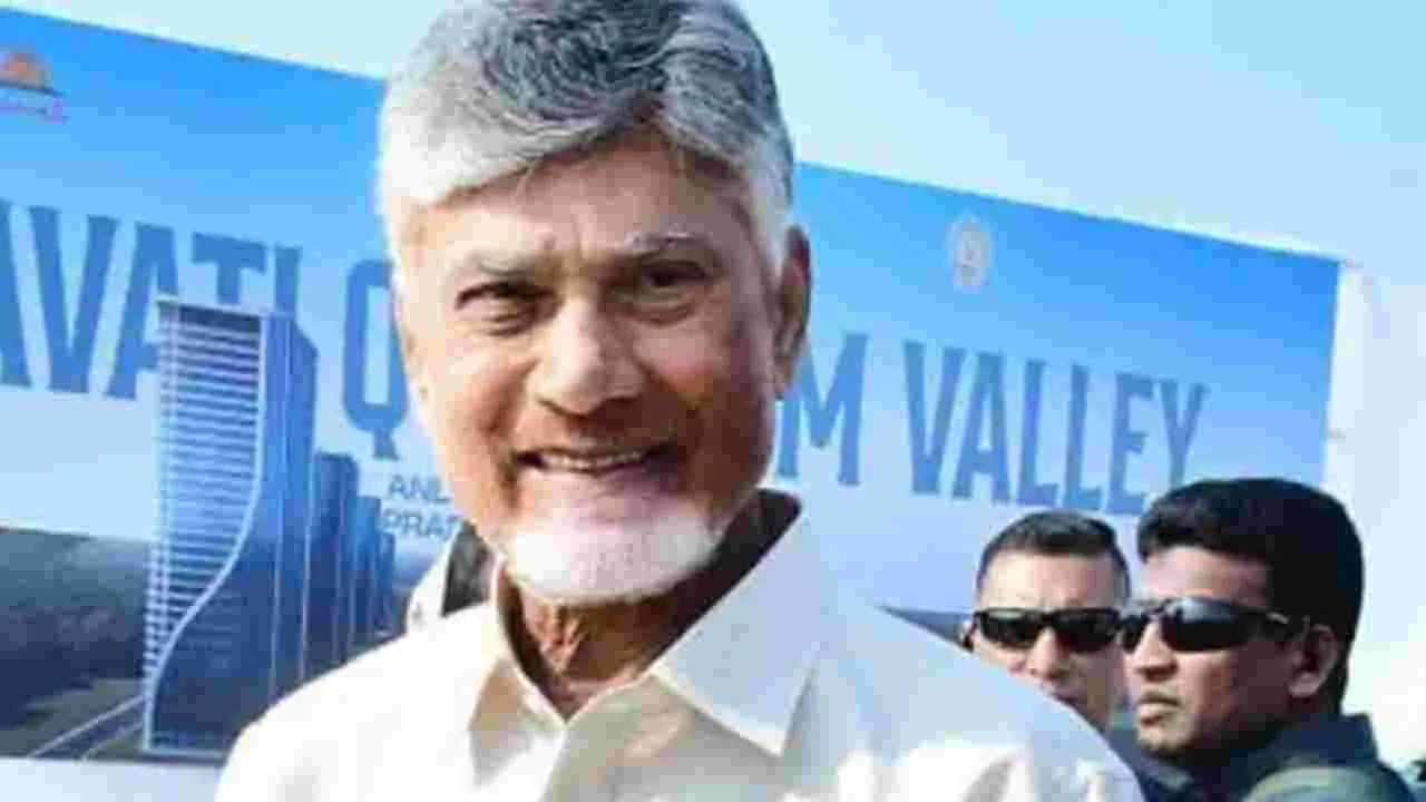 పోలవరం రెండో దశకు 32 వేల కోట్లివ్వండి