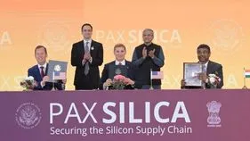 ఏఐ రంగంలో చైనా ఆధిపత్యానికి చెక్‌ పెట్టే