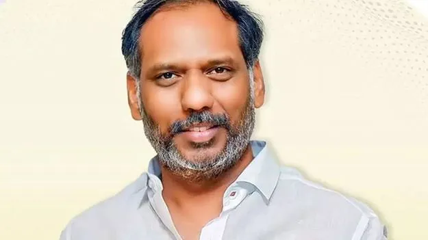 1.10 లక్షల వ్యవసాయ కనెక్షన్లు మంజూరు: గొట్టిపాటి