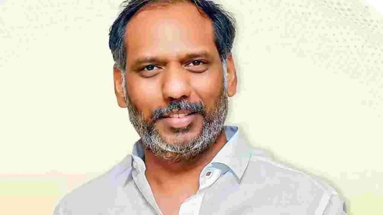 1.10 లక్షల వ్యవసాయ కనెక్షన్లు మంజూరు: గొట్టిపాటి