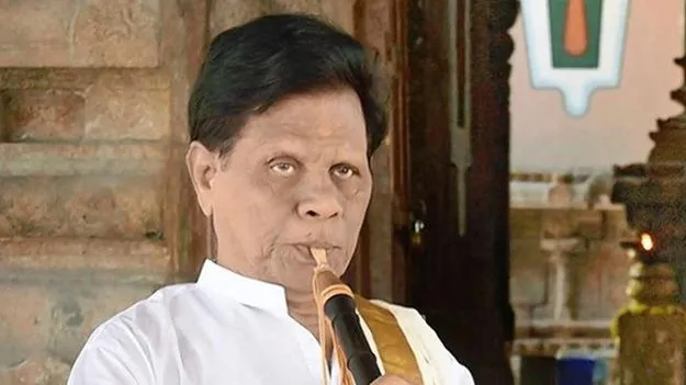 నాదస్వర విద్వాంసుడు సుభానీ కన్నుమూత 